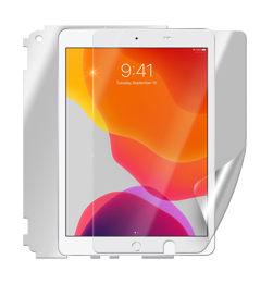 iPad (2019) Wi-Fi Cellular Teljes készülék