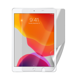 iPad (2019) Wi-Fi Cellular Kijelző