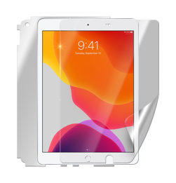iPad (2019) Wi-Fi Teljes készülék