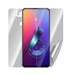 Zenfone 6 ZS630KL body