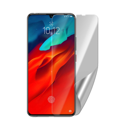 Z6 PRO display