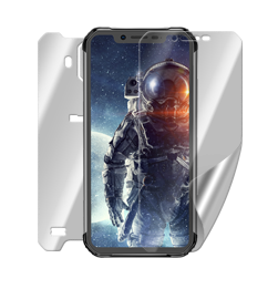 Blackview GBV9600 Pro ochrana celého těla
