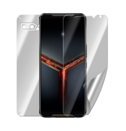 ROG Phone II ZS660KL body
