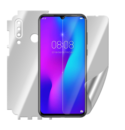 Y9 Plus body