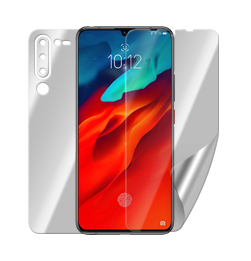 Z6 PRO body