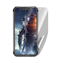Blackview GBV9600 Pro ochrana displeje