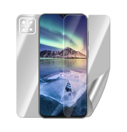 X20 Pro Teljes készülék