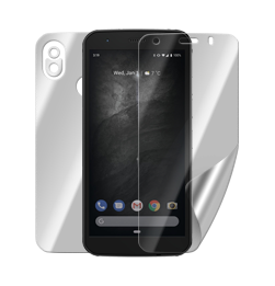 CAT S52 ochrana celého těla