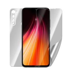 Redmi Note 8T ochrana celého těla