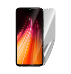 Redmi Note 8T ochrana displeje