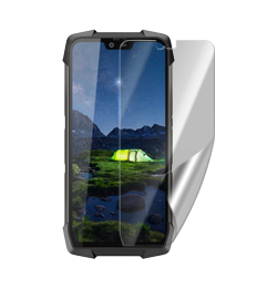Blackview GBV9700 Pro ochrana displeje