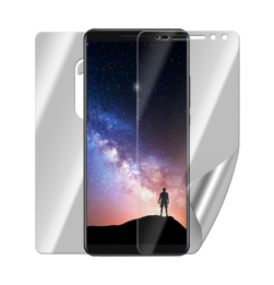 Blackview MAX G1 ochrana celého těla