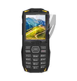 BlackView GBV1000 ochrana displeje