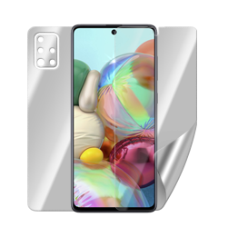 A515 Galaxy A51 ochrana celého těla