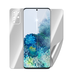 G985 Galaxy S20+ ochrana celého těla