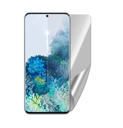 G985 Galaxy S20+ ochrana displeje