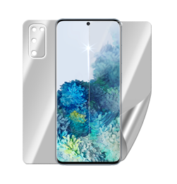 G980 Galaxy S20 ochrana celého těla