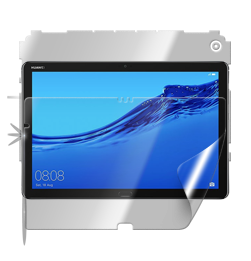 MediaPad M5 Lite 10.1 ochrana celého těla