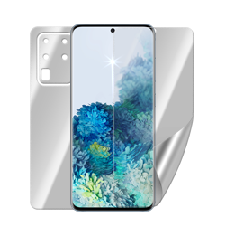G988 Galaxy S20 Ultra ochrana celého těla