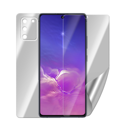 G770 Galaxy S10 Lite ochrana celého těla