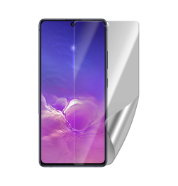 G770 Galaxy S10 Lite ochrana displeje