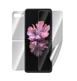 F700 Galaxy Z Flip ochrana celého těla