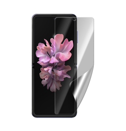 F700 Galaxy Z Flip ochrana displeje