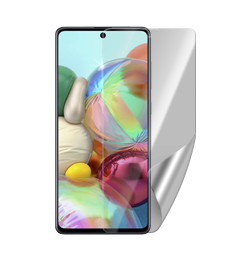 A715 Galaxy A71 ochrana displeje