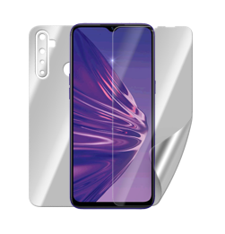 5 DualSIM ochrana celého těla