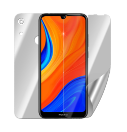 Y6s body