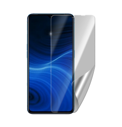 X2 Pro Kijelző