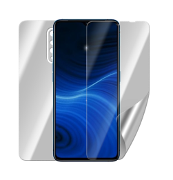 X2 Pro Teljes készülék