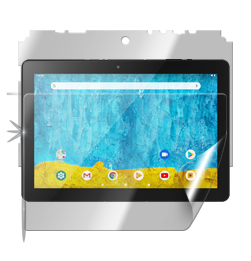 VisionBook 10Q Pro body