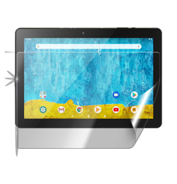 VisionBook 10Q Pro display