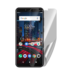 CITY 2 display