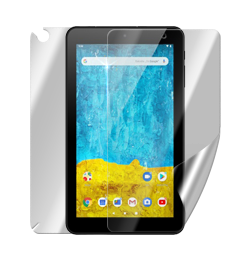 VisionBook 7A Plus ochrana celého těla