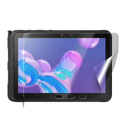 T540 Galaxy Tab Active Pro ochrana displeje