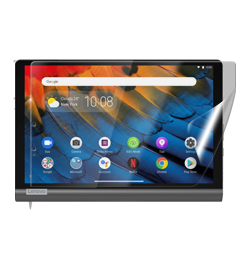 Yoga Smart TAB Kijelző
