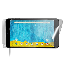 VisionBook 8A Plus ochrana celého těla