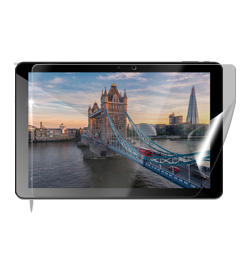 Smart W102 display