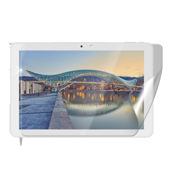 Smart W101 display