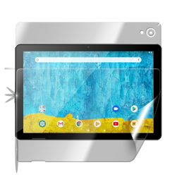 VisionBook 10A body