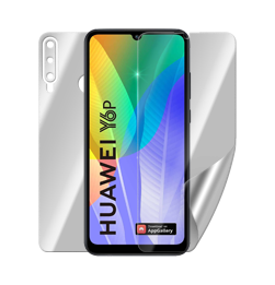 Y6p (2020) body
