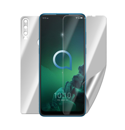 5048U 3X (2019) body