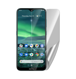 2.3 (2020) display