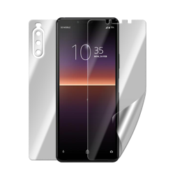 Xperia 10 II Teljes készülék