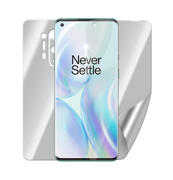 8 Pro body