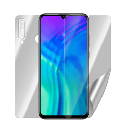 Honor 20e ochrana celého těla