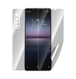 Xperia 1 II body