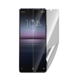 Xperia 1 II display